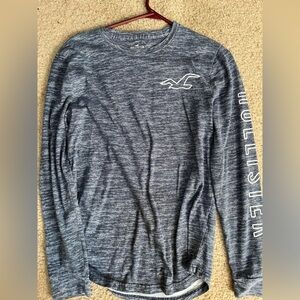 Men’s holister shirt